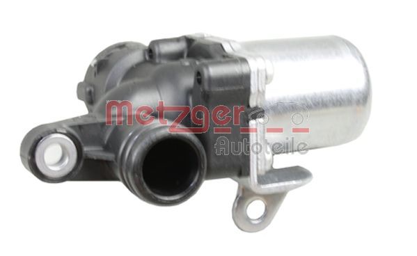 272 200 00 31 Coolant Control Valve # METZGER AUTOTEILE 0899214