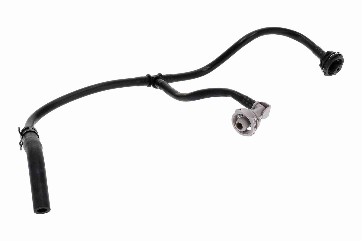 8W0 121 081AN COOLANT PIPE BREATHER # METZGER AUTOTEILE 4010364