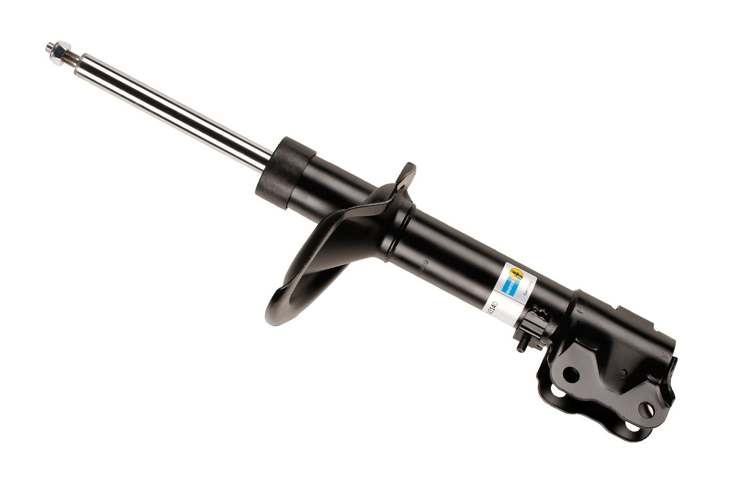16 074 982 80 BIL SHOCK ABSORBER FRONT RH 4008 - 22-243140 # BILSTEIN 22-243140