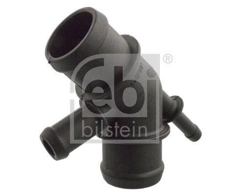 1J0 121 087C JUNCTION T RAD HOSE G4/A3 # FEBI BILSTEIN 107181