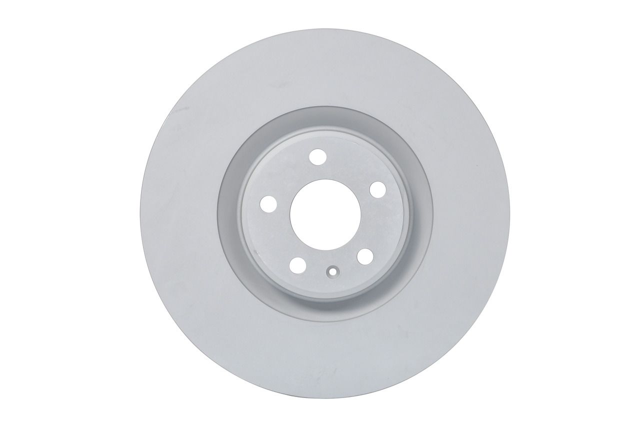460.1554.20 BH BRAKE DISC LHF MACAN - 1554 # BOSCH 0 986 479 D27