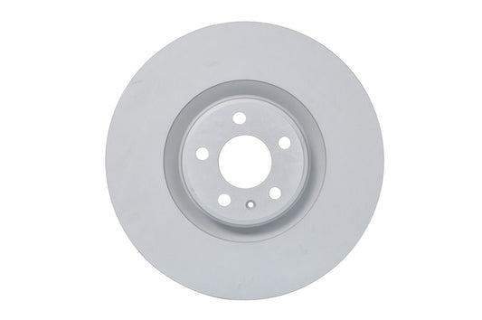 460.1554.20 BH BRAKE DISC LHF MACAN - 1554 # BOSCH 0 986 479 D27