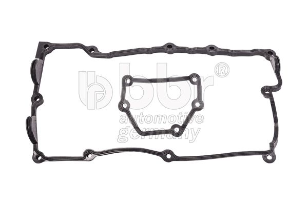 11 12 0 032224 ELR GASKET SET ROCKER COVER N42 W/RINGS - 382.711 ELRING 382.711