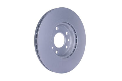 200.2534.20 BRAKE DISC FRONT 296mm KOLEOS SERIES 2 - 2534 HELLA 8DD 355 122-791