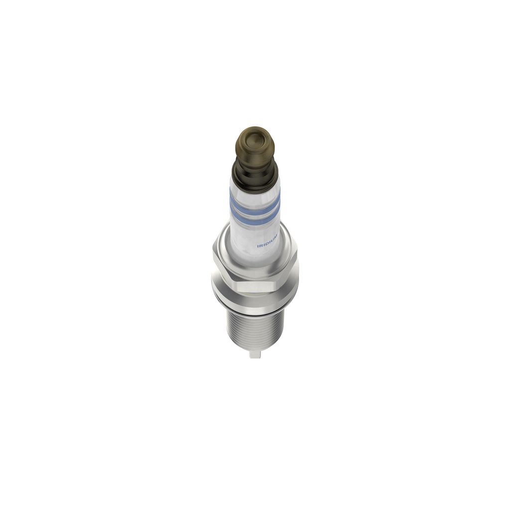VR7SI332S SPARK PLUGS CLIO/CAPTUR  Z379 # BOSCH Z379