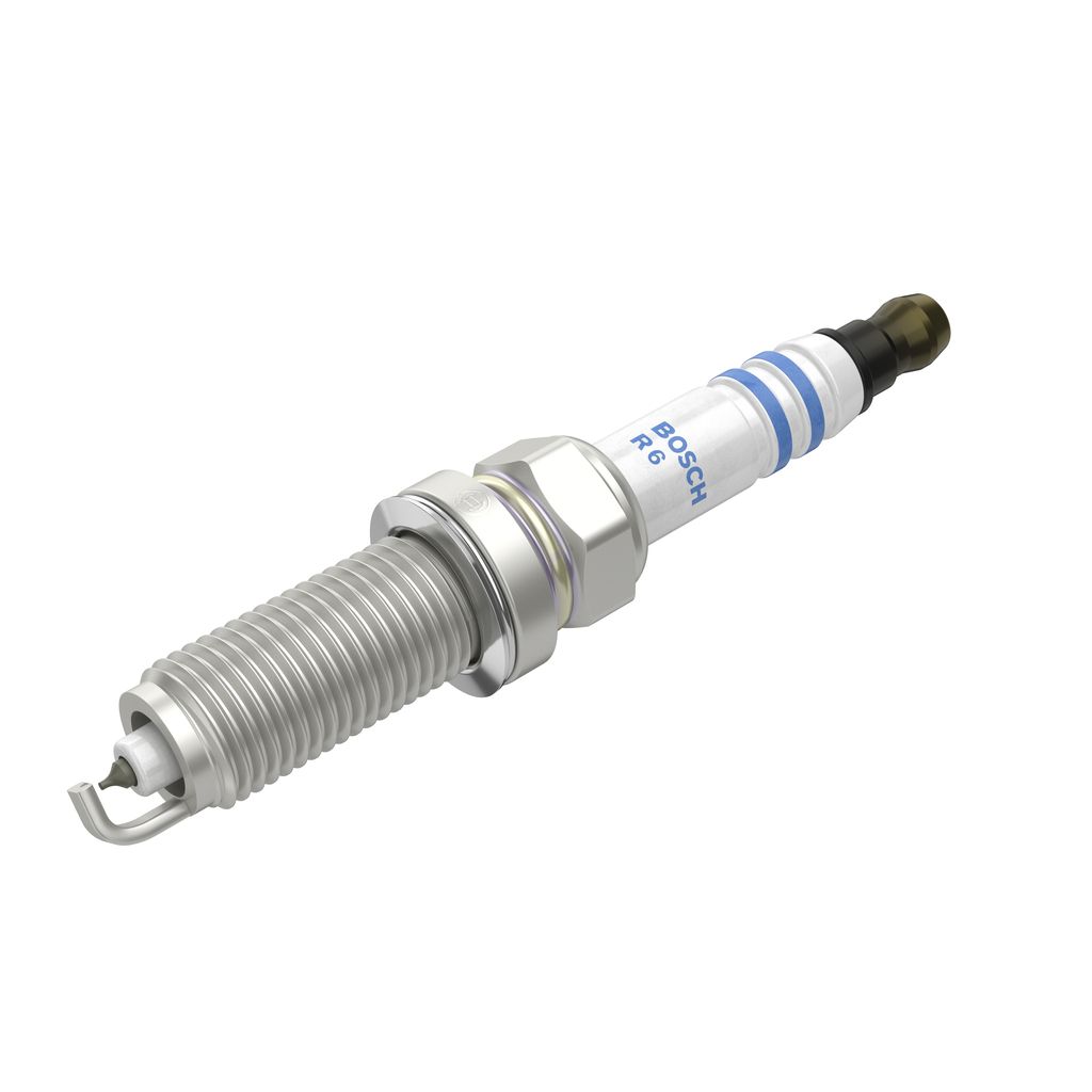 VR7SI332S SPARK PLUGS CLIO/CAPTUR  Z379 # BOSCH Z379