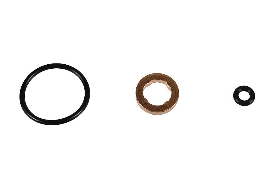 05A 130 519 KIT SEAL KIT INJECTOR NOZZLE - 0873195 METZGER AUTOTEILE