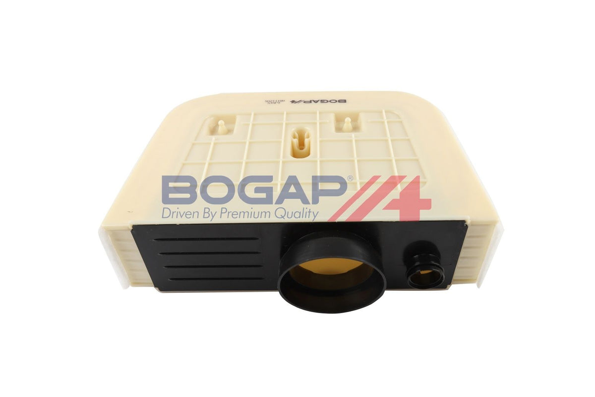 4M0 133 843C BLP AIR FILTER - ADBP220030 MANN HUMMEL ADBP220030