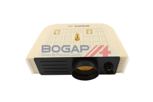 4M0 133 843C BLP AIR FILTER - ADBP220030 MANN HUMMEL ADBP220030