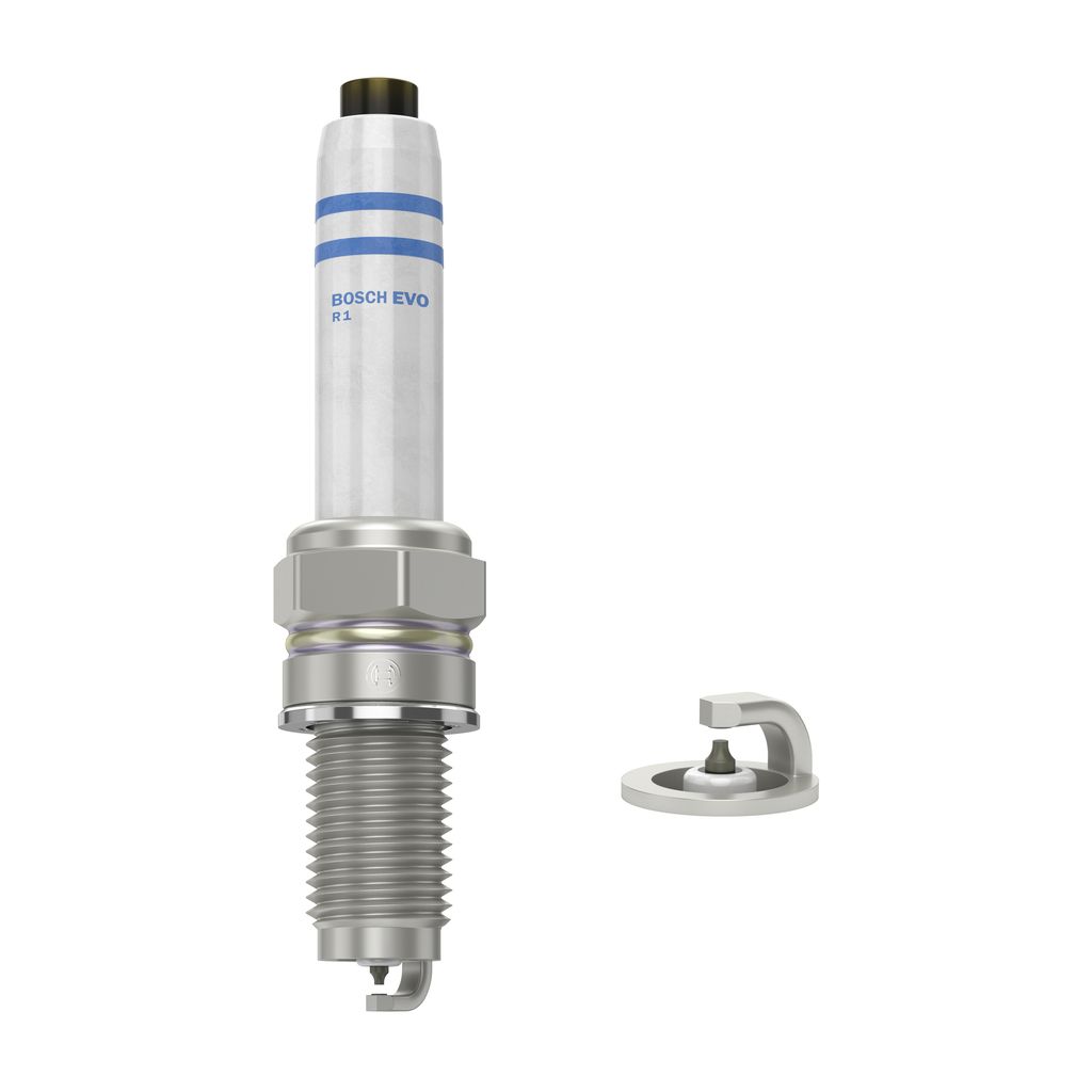 YA5KIP80 SPARK PLUG VW/A3 LATE CZEA CZCB # BOSCH 0 241 145 528
