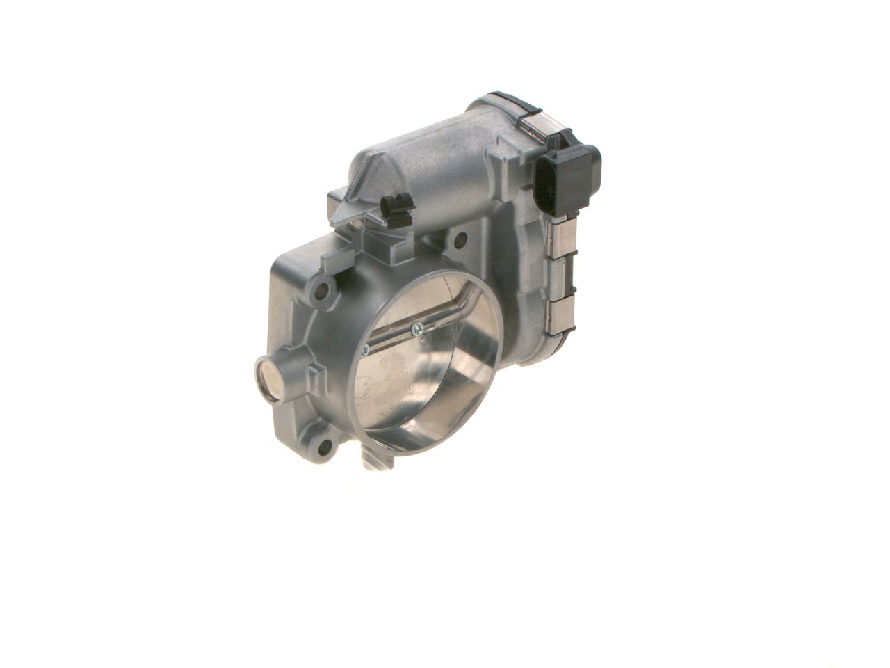 113 141 01 25 THROTTLE BODY