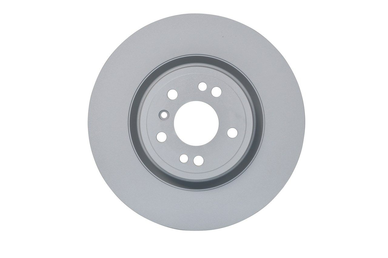166 421 06 12 BH BRAKE DISC FRONT W166 250/350 300MM - 3683 # BOSCH 0 986 479 D08