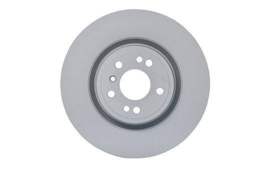 166 421 06 12 BH BRAKE DISC FRONT W166 250/350 300MM - 3683 # BOSCH 0 986 479 D08