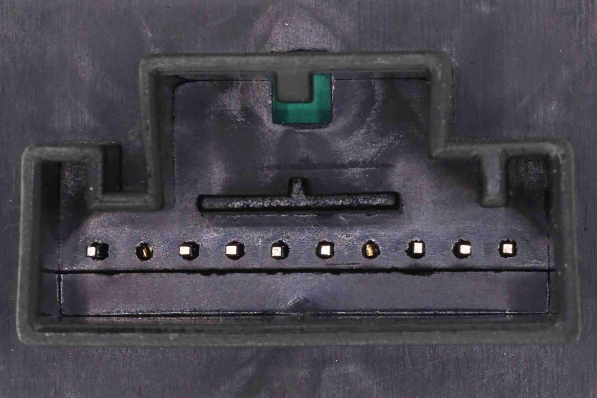 5G0 959 857F SWITCH WINDOW POLO A1