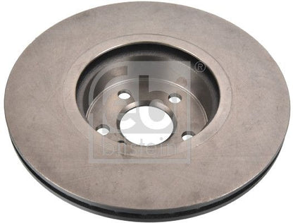 34 10 6 880072 BRAKE DISCS FRONT X3/4 330mm ZIMMERMANN
