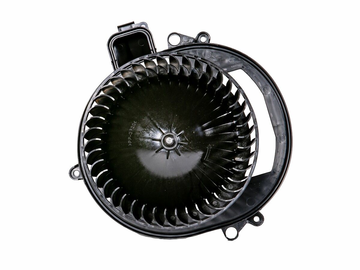64 11 9 350396 BLOWER MOTOR VALEO 814956