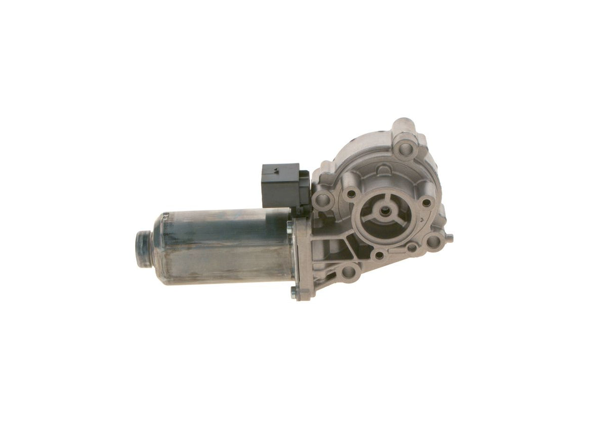 27 10 2 449709 TRANSFER CASE ACTUATOR/ELEC.MOTOR X3/X5 BOSCH 0 130 008 527