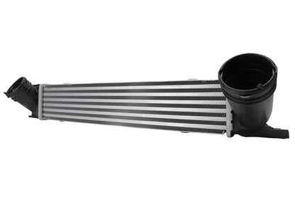 17 51 7 798788 Intercooler, Charger HELLA 8ML 376 988-094