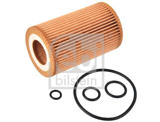 000 180 28 09 MA OIL FILTER MERC SLK55 AMG ONLY - HU715/6X # MANN HUMMEL HU715/6X