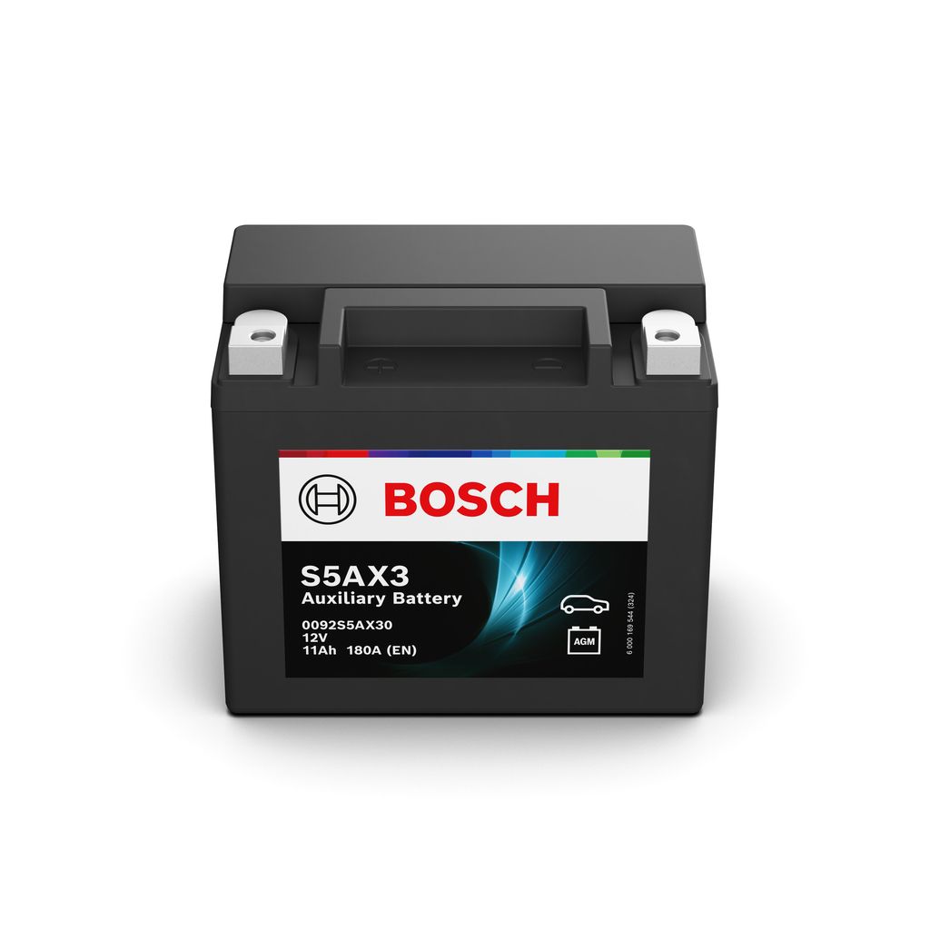 PTX14BS-FS BATTERY 12V 170AH 10AMP
