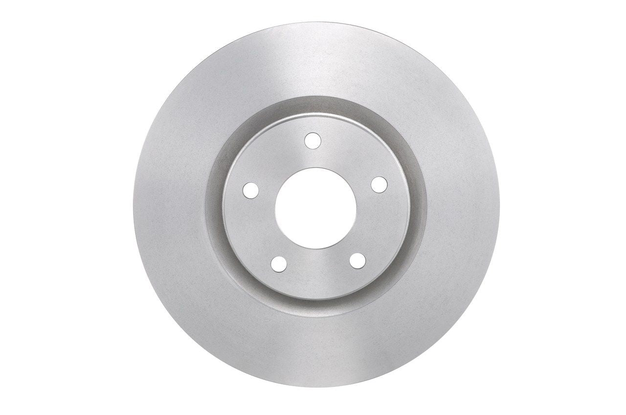 200.2522.20 BH BRAKE DISC FR RENAULT KOLEOS 320MM - 2522 # BOSCH 0 986 479 679