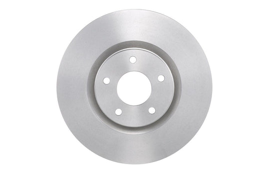 200.2522.20 BH BRAKE DISC FR RENAULT KOLEOS 320MM - 2522 # BOSCH 0 986 479 679
