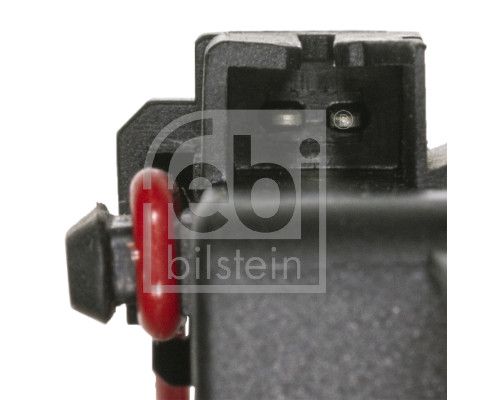 4L0 862 153D FUEL FLAP ACTUATOR # METZGER AUTOTEILE 2315011