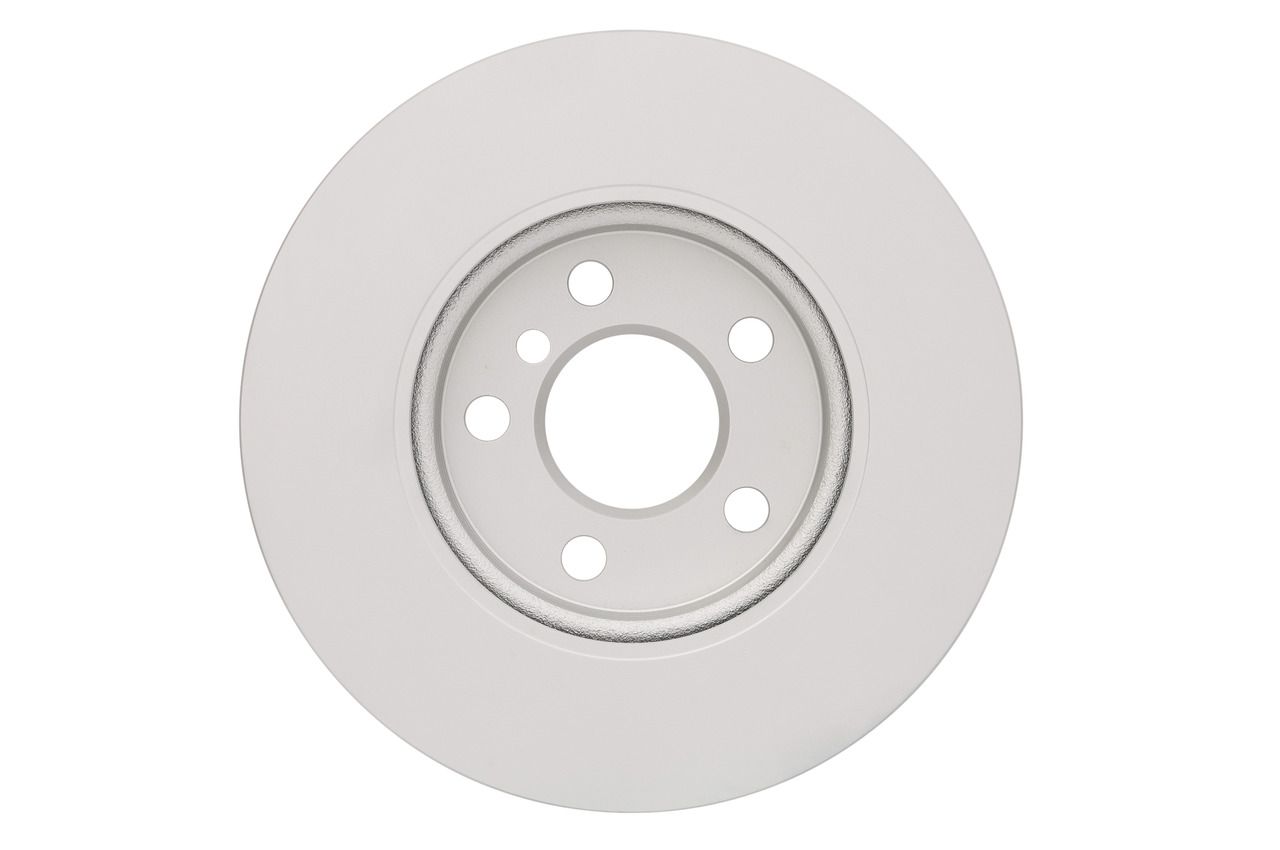 34 11 6 866297 BRAKE DISC FRONT MINI F55 - 2927 355.122-651