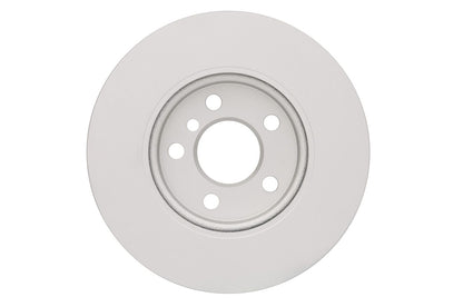 34 11 6 866297 BRAKE DISC FRONT MINI F55 - 2927 355.122-651