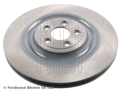 C2P13648 REAR DISC 380mm XF S/CHRGD BOSCH