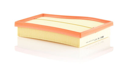 282 094 00 04 MA AIR FILTER W177 OM282914 - C26017 # MANN HUMMEL C26017