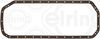 888 354 SUMP GASKET - 6 CYL