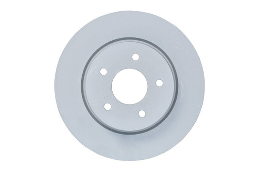 200.2536.20 BH BRAKE DISC REAR KOLEOS SERIES 2 - 2536 # BOSCH 0 986 479 D20