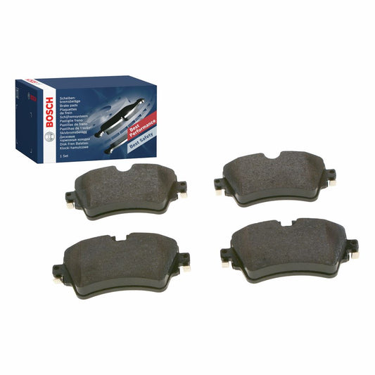 2613.2 BH BRAKE PADS FRONT MINI F55/2 SERIES BMW # BOSCH 0 986 494 736