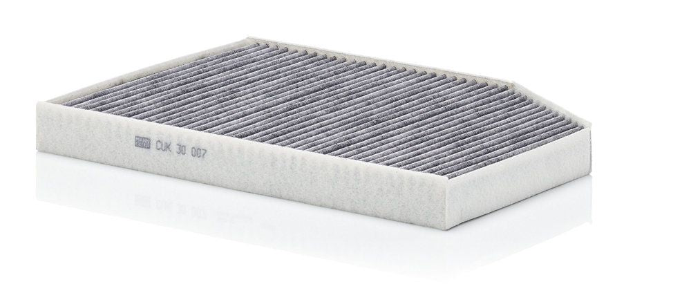 64 11 9 382886 CABIN FILTER G-CHASSIS - E4980LC/LAK1398 MANN HUMMEL CUK30007