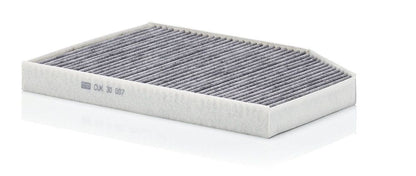 64 11 9 382886 CABIN FILTER G-CHASSIS - E4980LC/LAK1398 MANN HUMMEL CUK30007
