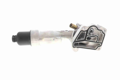 271 180 07 10 OIL COOLER/FILTER HOUSING