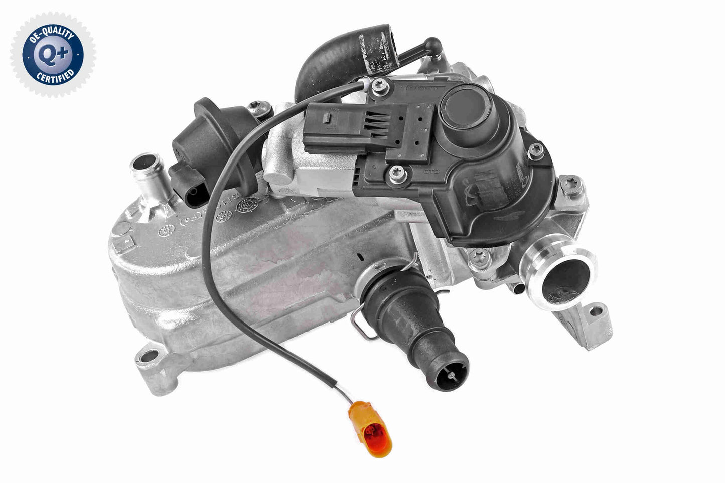 059 131 515CC EGR COOLER + EGR 30TDI