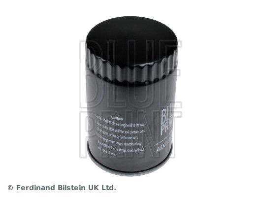 XR823395 OIL FILTER JAG S TYPE99>> / XTYPE/ VW T3 W-COOL  OC460 BLUEPRINT ADJ132101