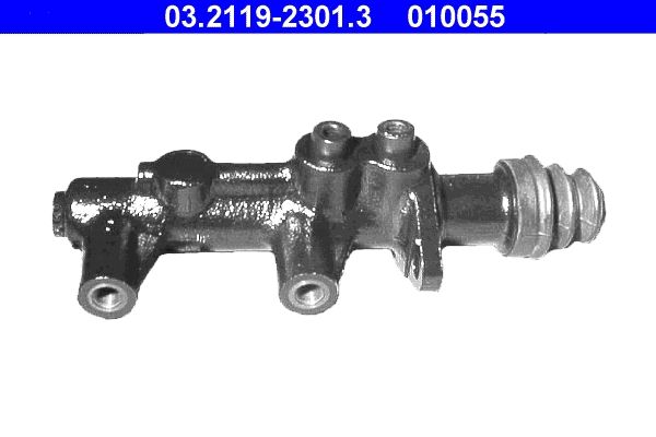 90135501200 BRAKE MASTER CYLINDER  DUEL ATE