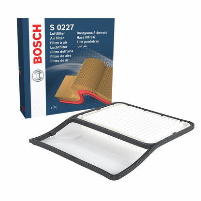 A616S WIPER BLADES SPRINTER VS30 2018- # BOSCH 3 397 014 616