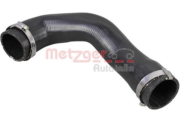 LR076845 DISCO 4 CHARGER HOSE