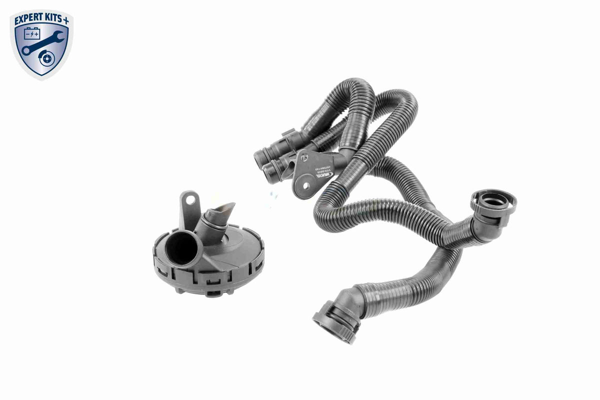 06E 103 245E KIT Repair Set, crankcase breather # V10-6492