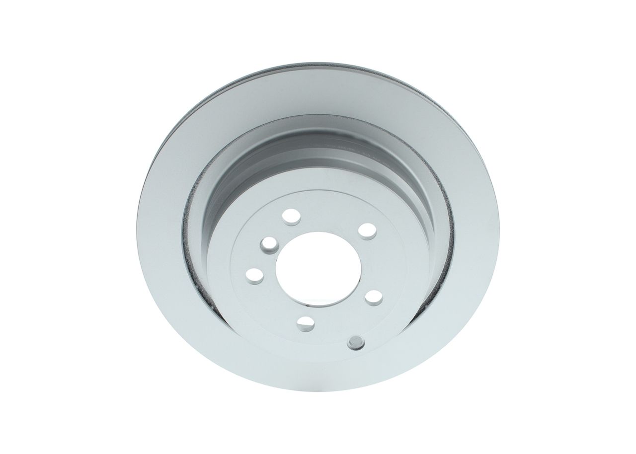 SDB500202 BH BRAKE DISC REAR R/ROV 6A> # BOSCH 0 986 479 479