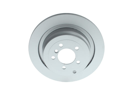 SDB500202 BH BRAKE DISC REAR R/ROV 6A> # BOSCH 0 986 479 479