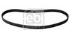 8DPK1445 DRIVE BELT SECONDARY # FEBI BILSTEIN 177989
