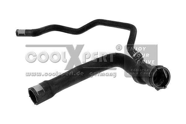 8E0 121 101 HOSE RADIATOR TOP # COOLXPERT 002-60-11688
