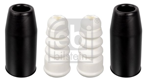8E0 512 137E REAR SHOCK DUST BOOT A4 #