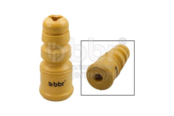 8K0 512 131 BUMP STOP REAR # VIEROL V10-6042 VAICO (CN)