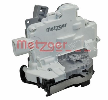 8K0 839 015 DOOR LOCK ACTUATOR LHR # METZGER AUTOTEILE 2314007